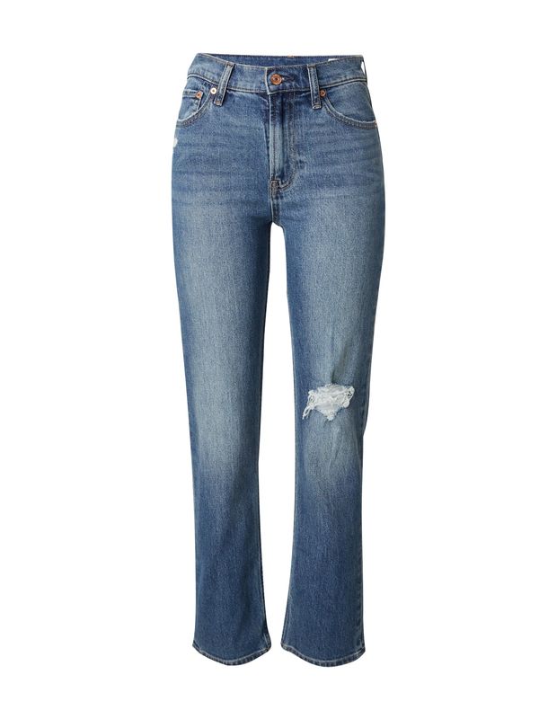 GAP GAP Kavbojke 'SELBY'  moder denim