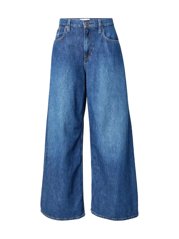 GAP GAP Kavbojke 'STANTON'  moder denim