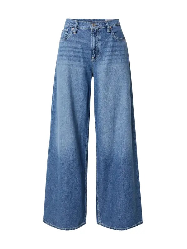 GAP GAP Kavbojke 'TALIA'  moder denim