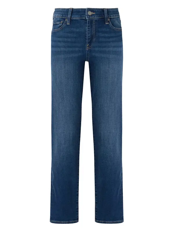 GAP GAP Kavbojke  temno modra