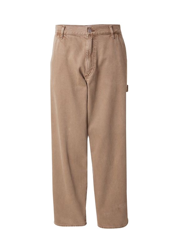 GAP GAP Kavbojke  temno siva