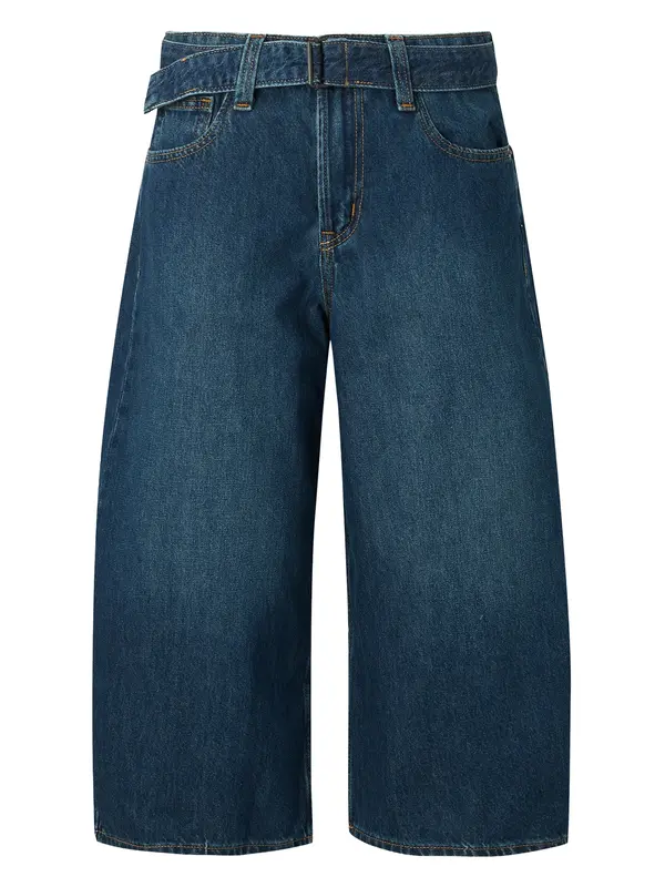 GAP GAP Kavbojke 'VERA'  moder denim