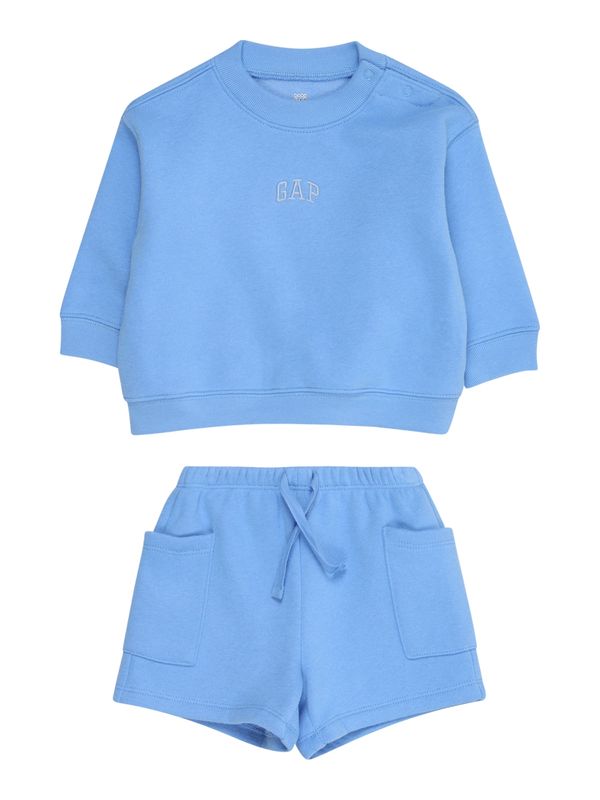 GAP GAP Komplet  azur