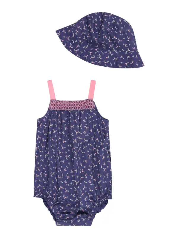 GAP GAP Komplet  marine / azur / pitaja / bela