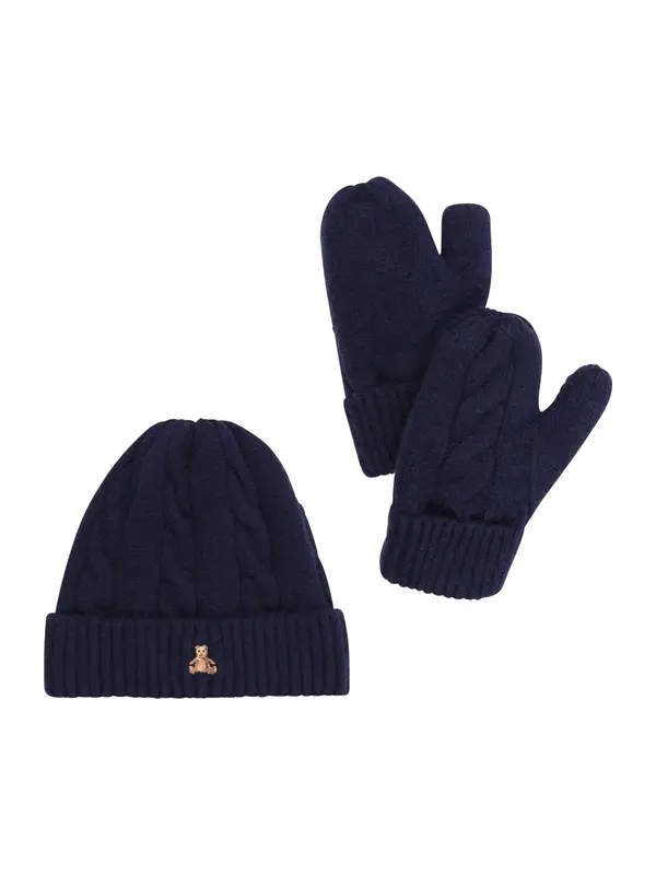 GAP GAP Komplet  mornarska / brokat
