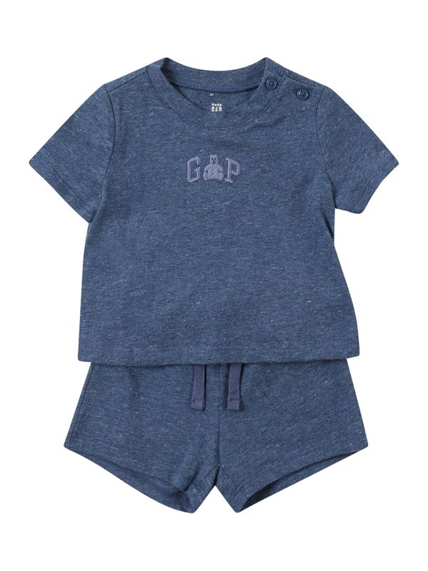 GAP GAP Komplet  safir / opal