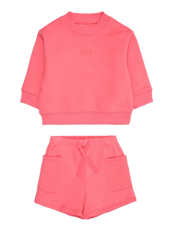 GAP GAP Komplet  staro roza