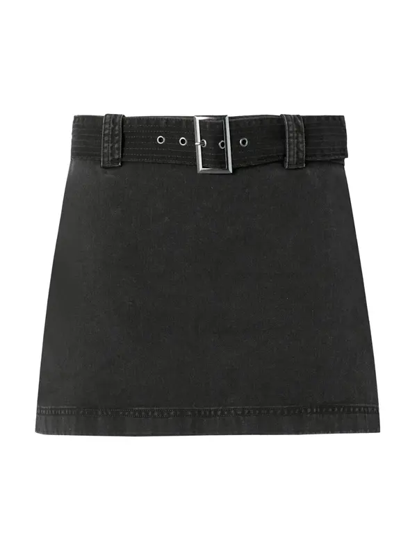 GAP GAP Krilo  črn denim