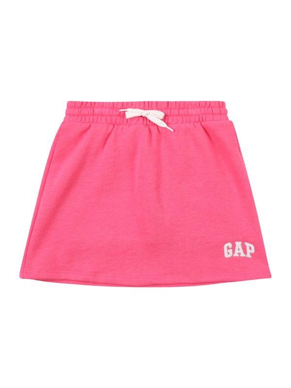 GAP GAP Krilo  roza / bela