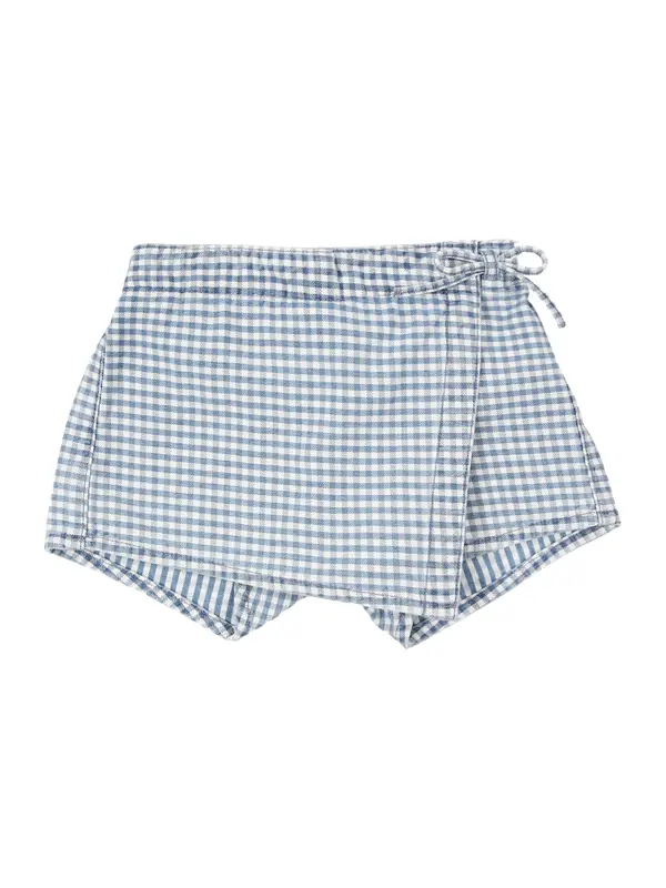GAP GAP Krilo  safir / bela