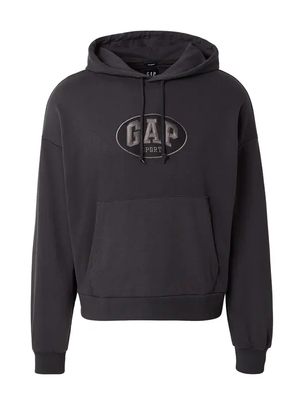 GAP GAP Majica  barva blata / črna