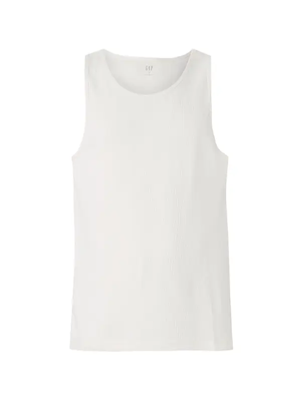 GAP GAP Majica  bela