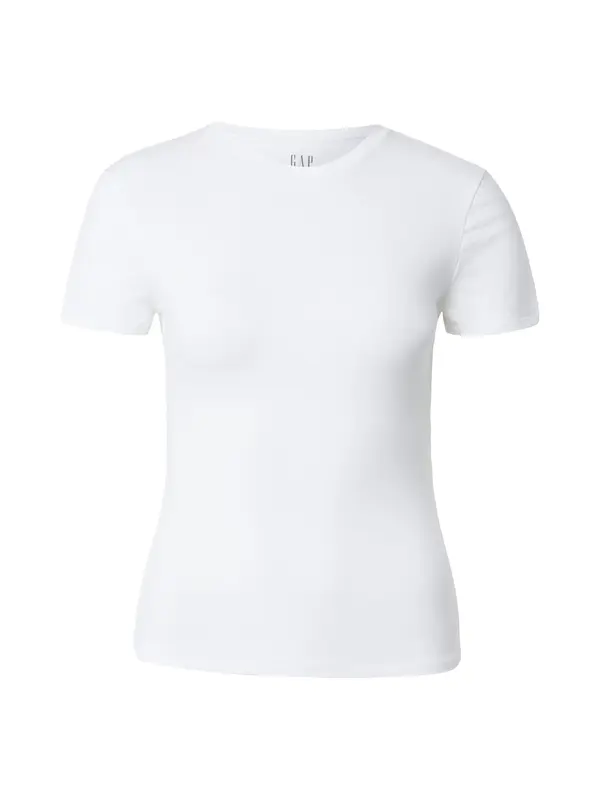 GAP GAP Majica  bela