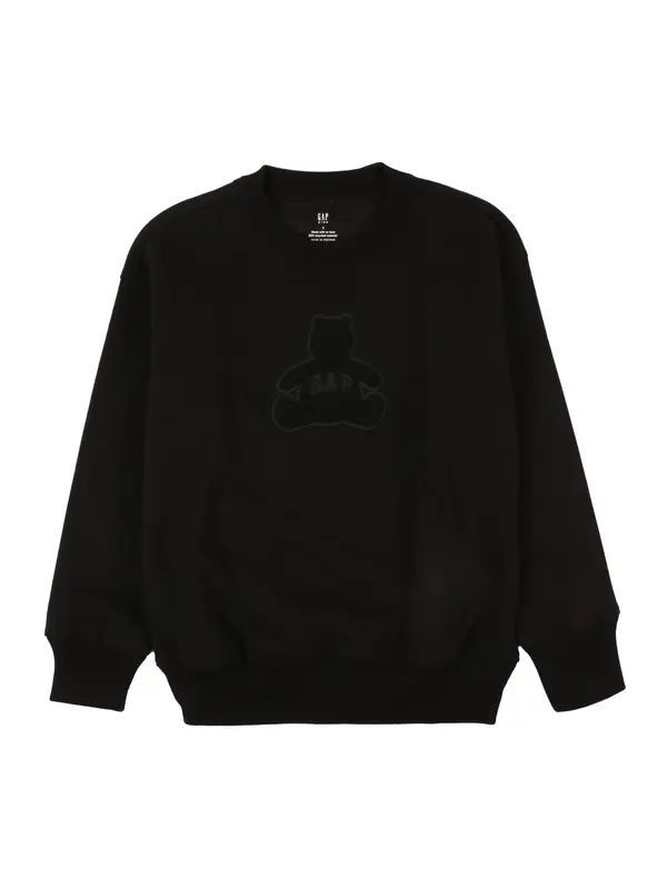 GAP GAP Majica 'BRANNAN'  črna