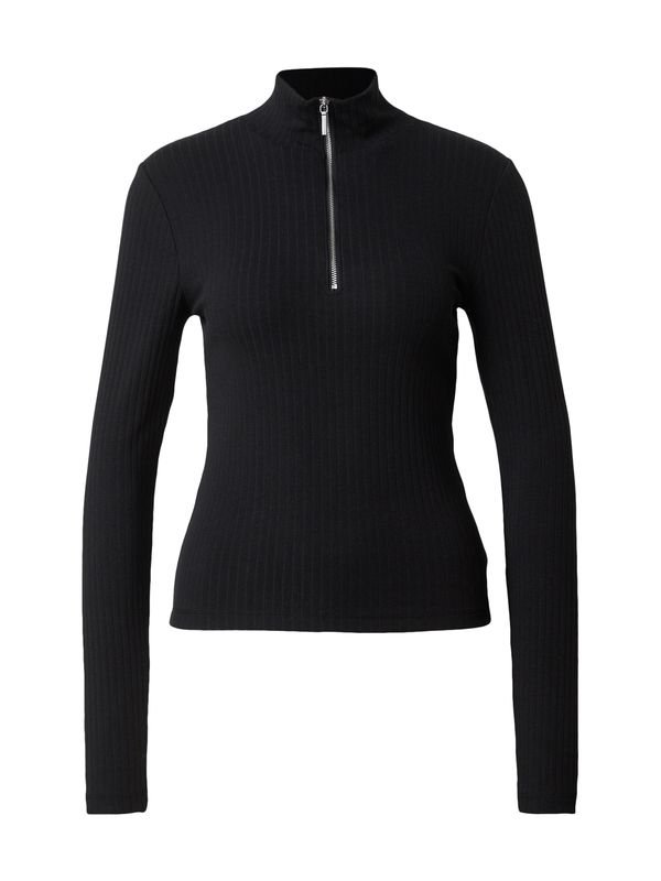 GAP GAP Majica  črna