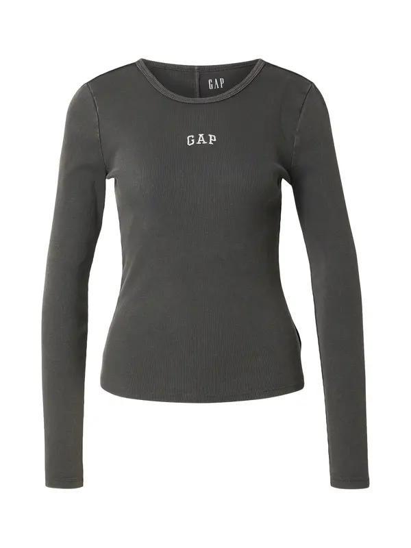 GAP GAP Majica  črna