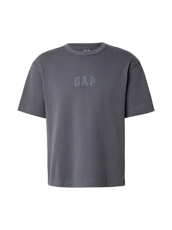 GAP GAP Majica  dimno modra