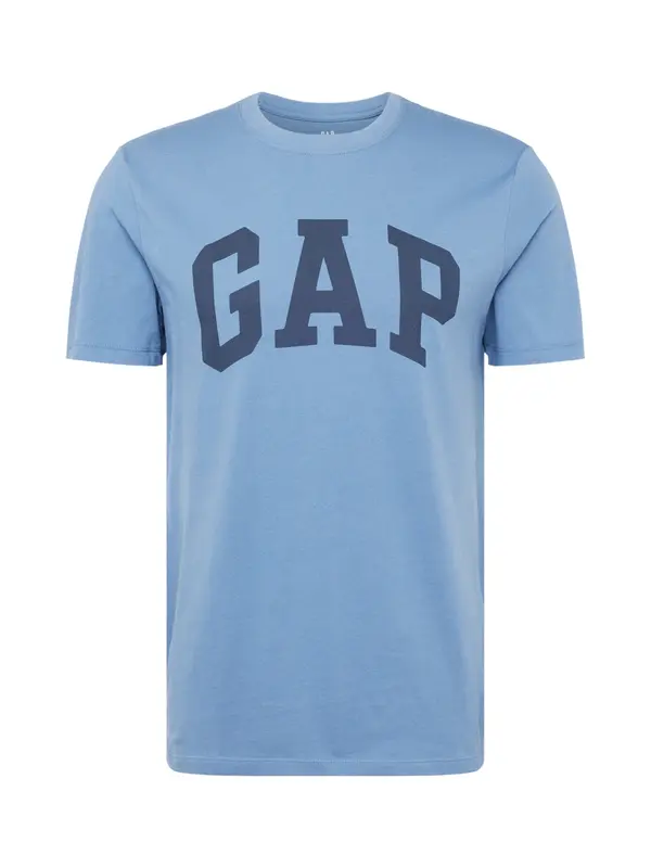 GAP GAP Majica 'Everyday'  marine / safir