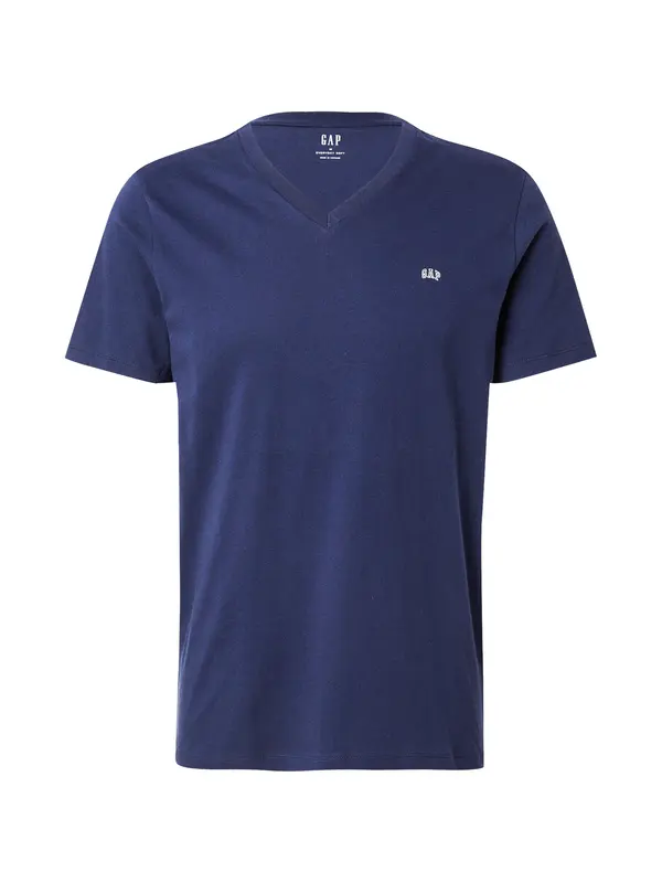GAP GAP Majica 'EVERYDAY'  mornarska