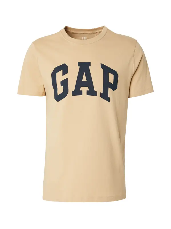 GAP GAP Majica 'EVERYDAY'  temno siva / antracit