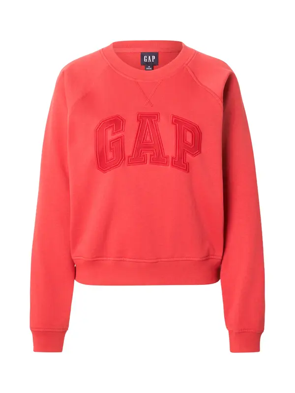 GAP GAP Majica  grenada / svetlo rdeča