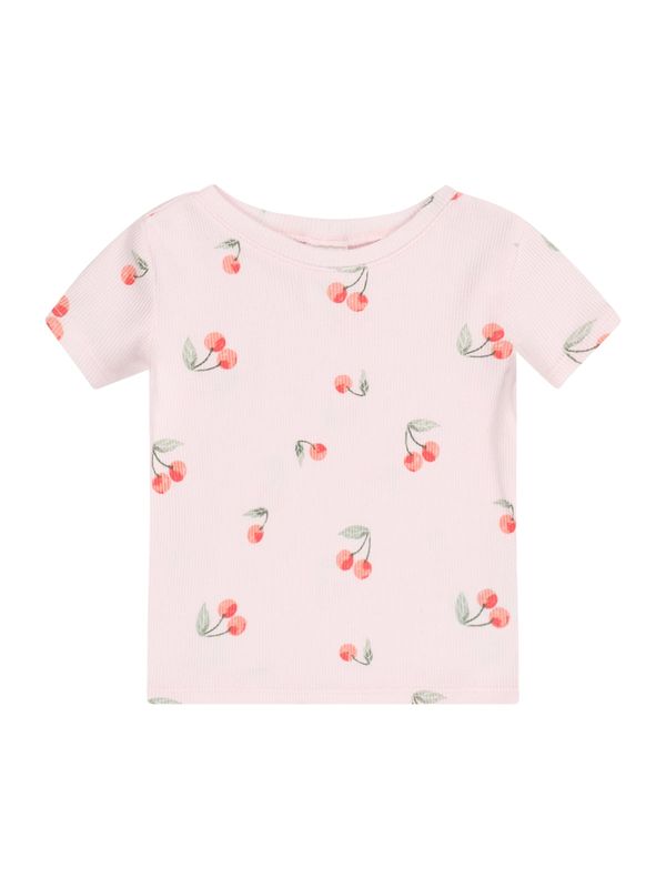 GAP GAP Majica  jelka / roza / rdeča