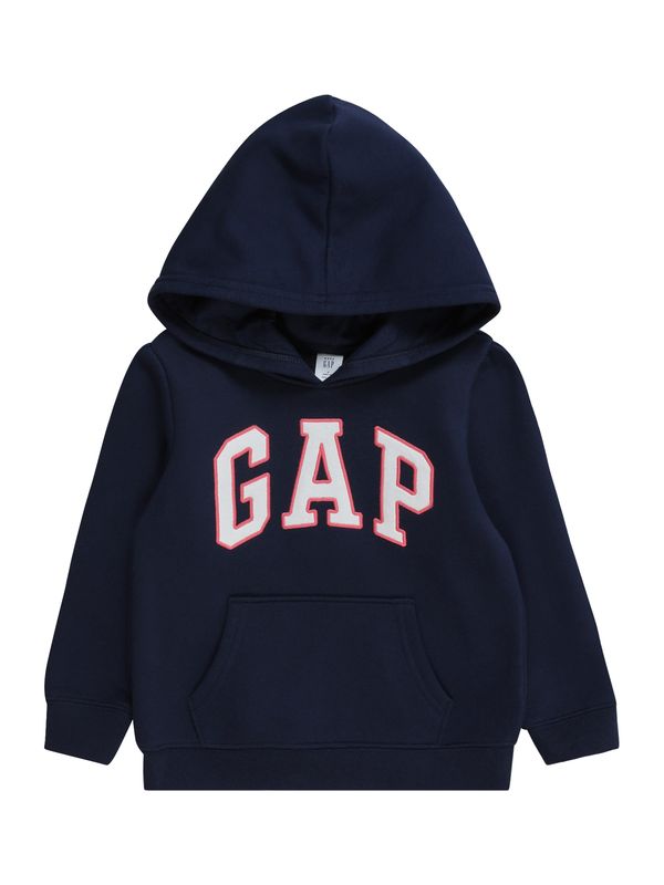 GAP GAP Majica  marine / roza / bela