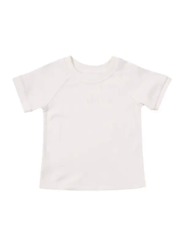 GAP GAP Majica  off-bela