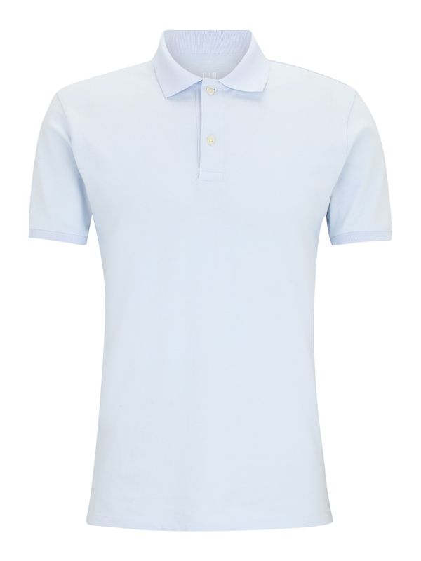 GAP GAP Majica  pastelno modra