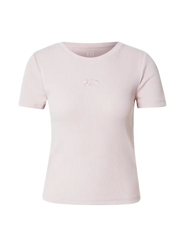GAP GAP Majica  pastelno roza