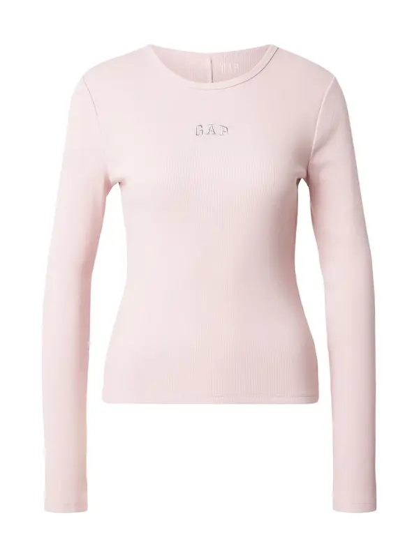 GAP GAP Majica  pastelno roza