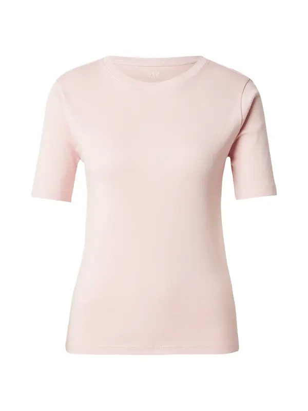 GAP GAP Majica  pastelno roza