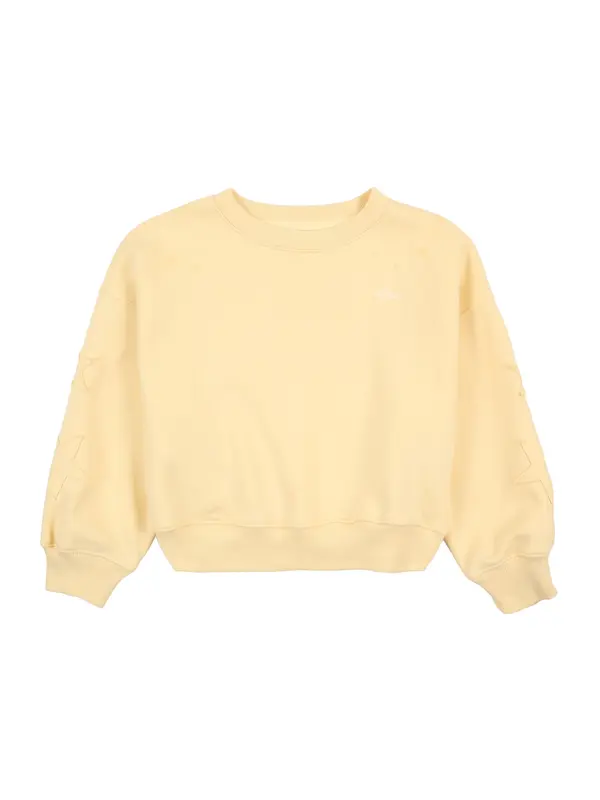 GAP GAP Majica  pastelno rumena