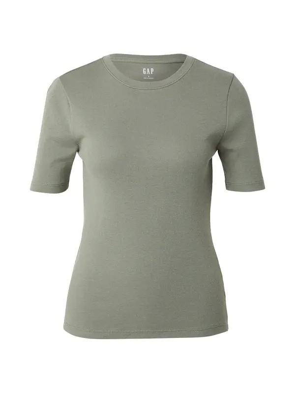GAP GAP Majica  pastelno zelena