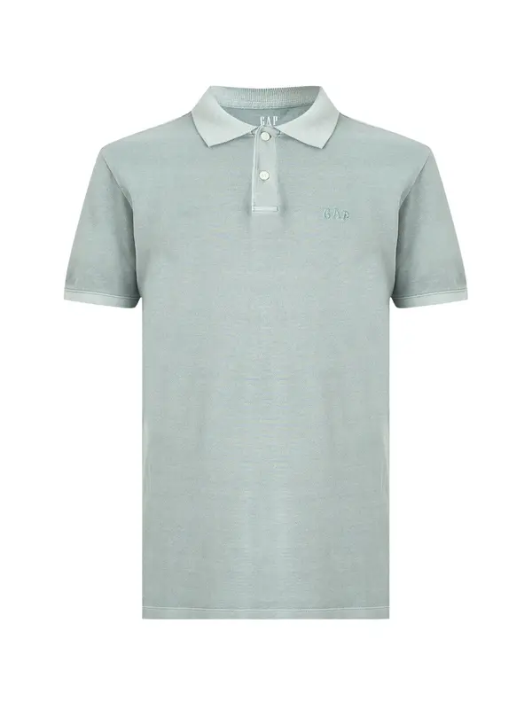 GAP GAP Majica  pastelno zelena