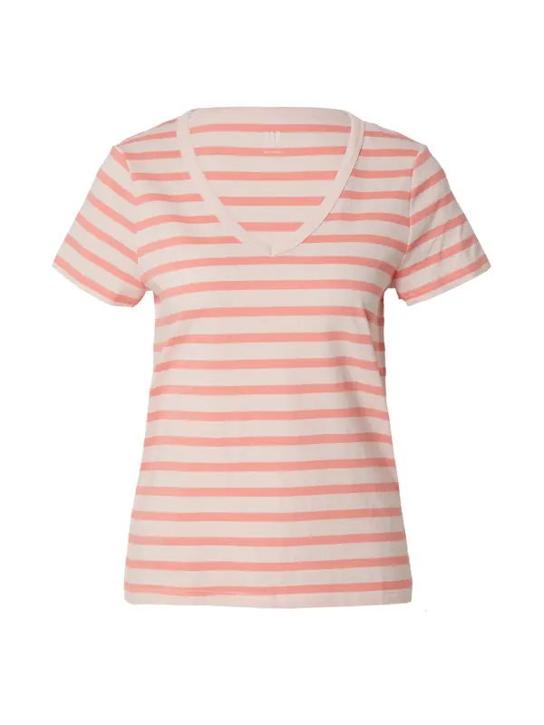 GAP GAP Majica  pitaja / rosé