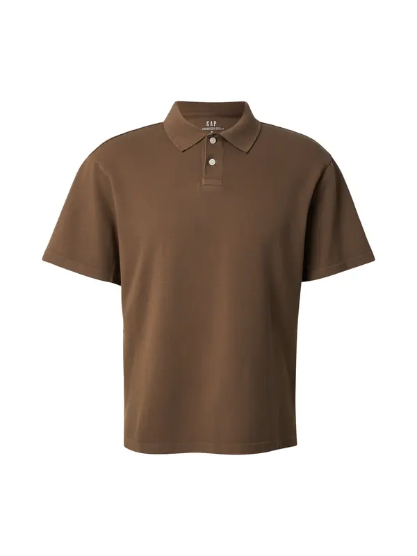 GAP GAP Majica  rjava