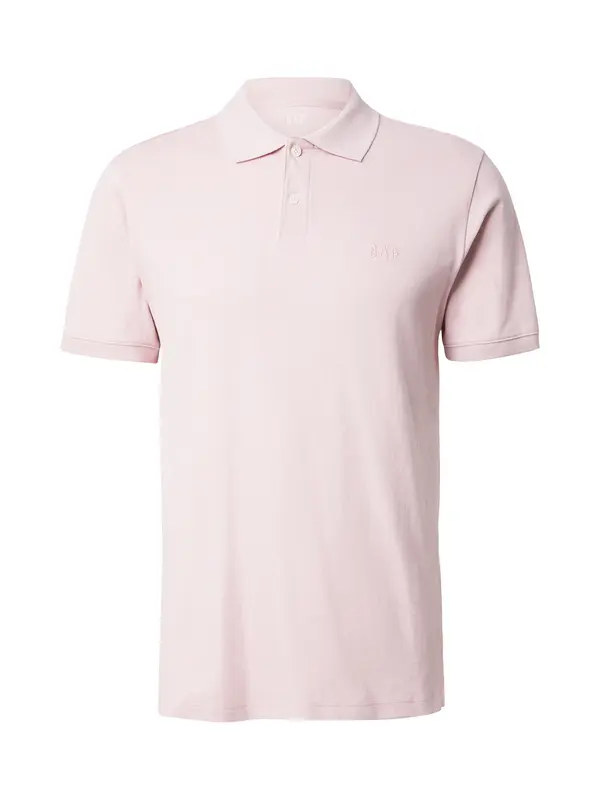 GAP GAP Majica  rosé