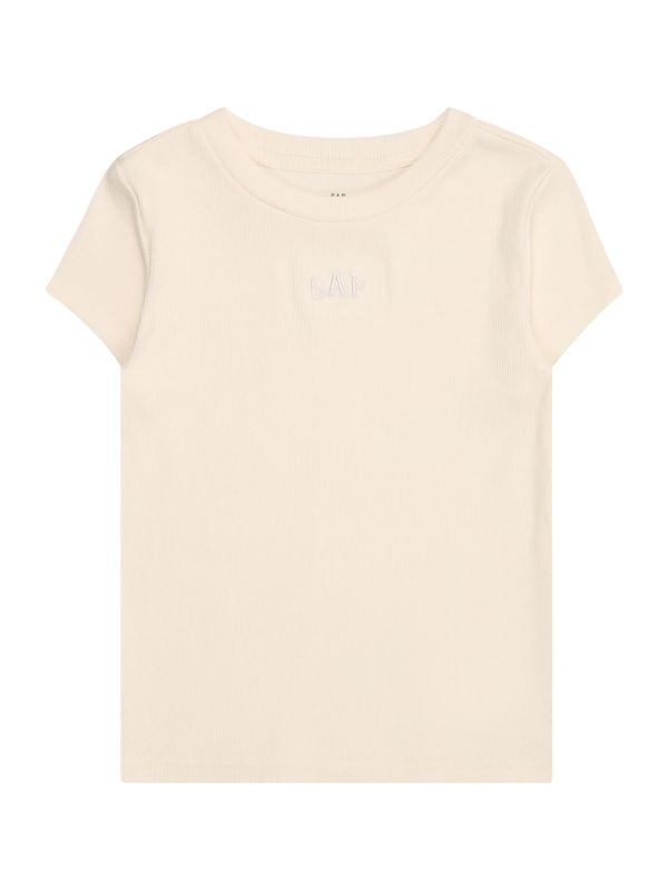 GAP GAP Majica  slonovina