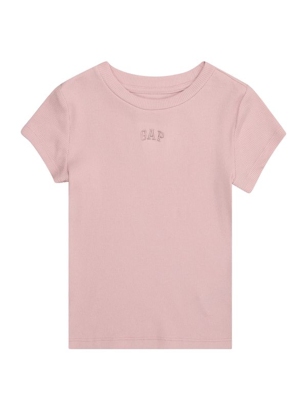 GAP GAP Majica  staro roza