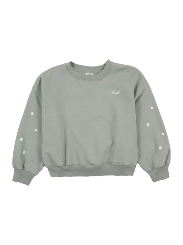GAP GAP Majica  svetlo zelena