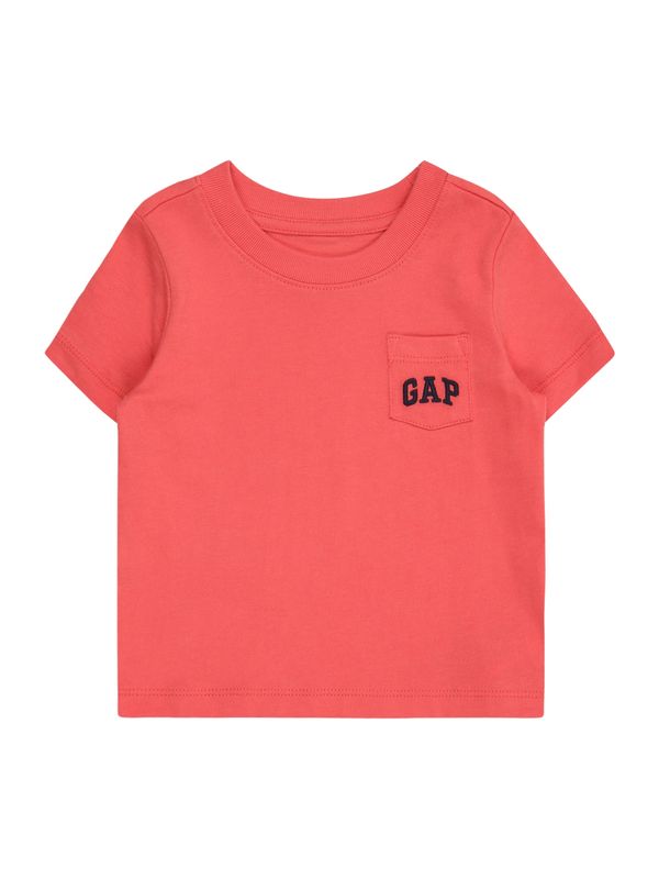 GAP GAP Majica  temno modra / melona