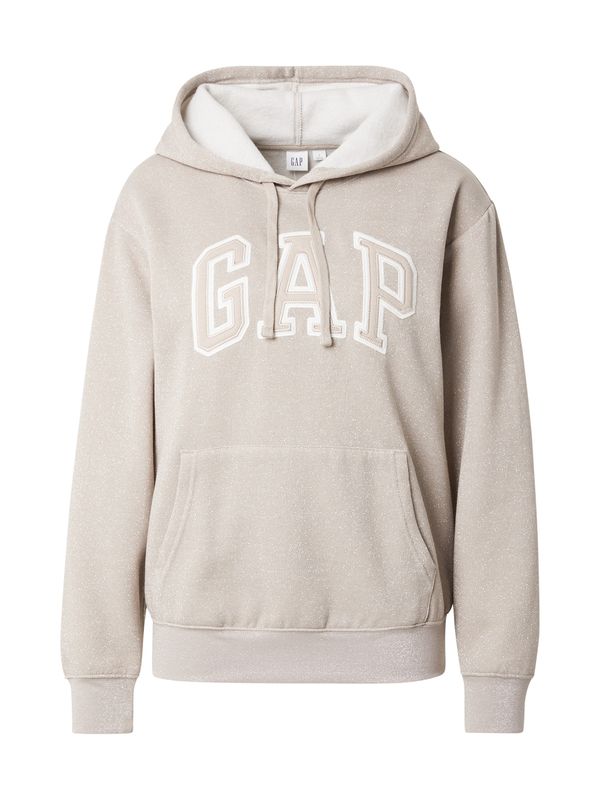GAP GAP Majica 'V-GAP HERITAGE PO HD'  mešane barve