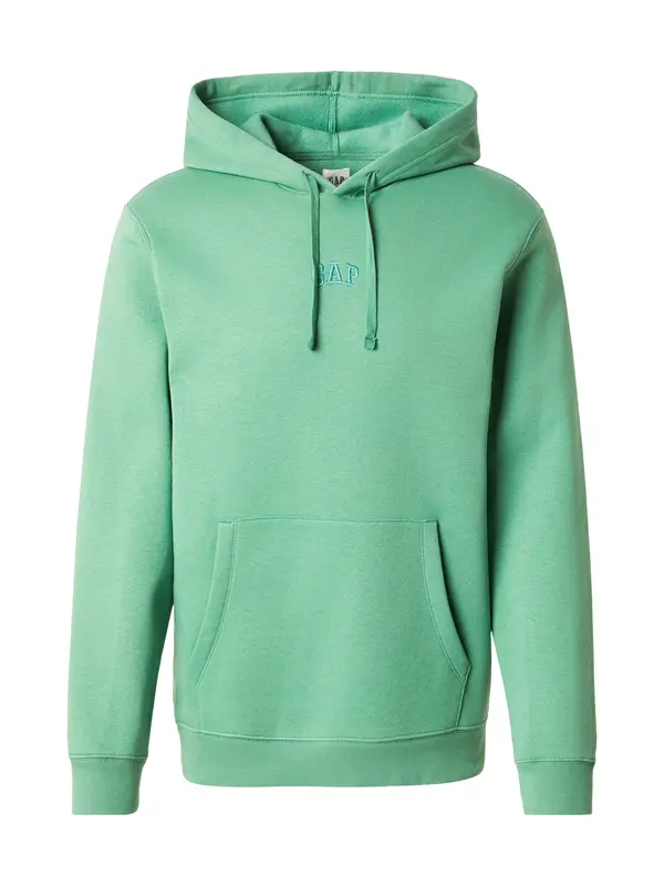 GAP GAP Majica  voda / zelena