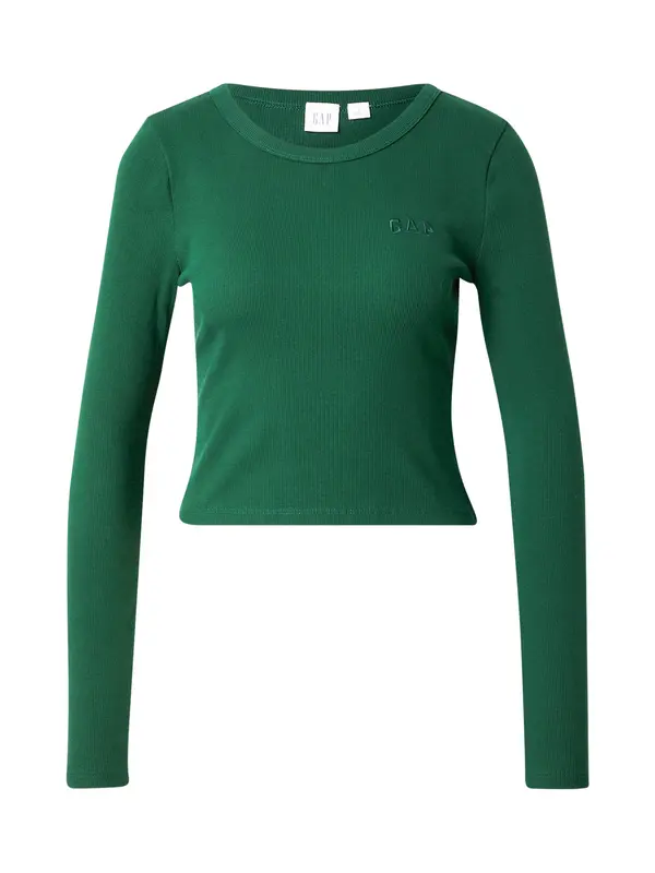GAP GAP Majica  zelena