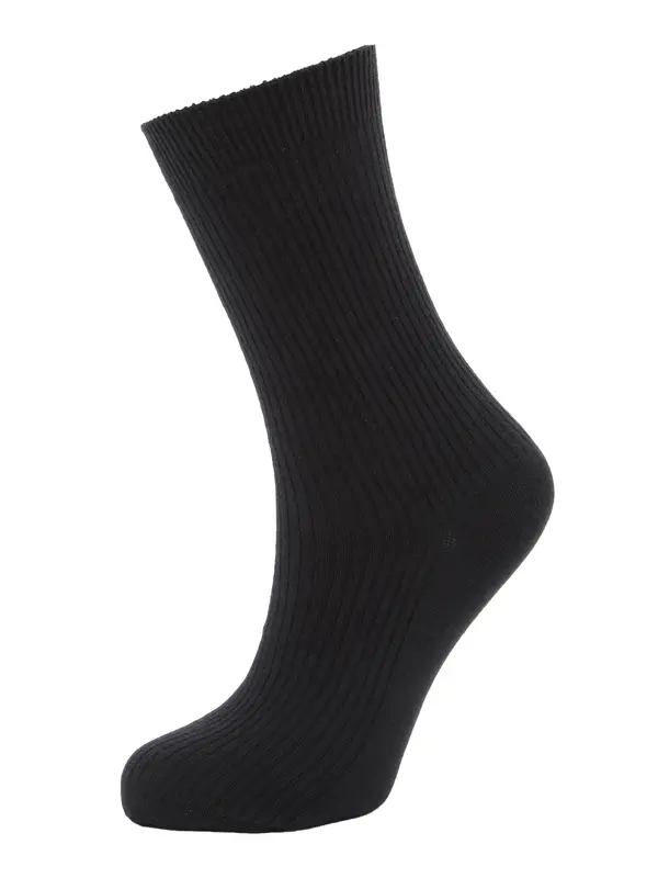 GAP GAP Nogavice  črna