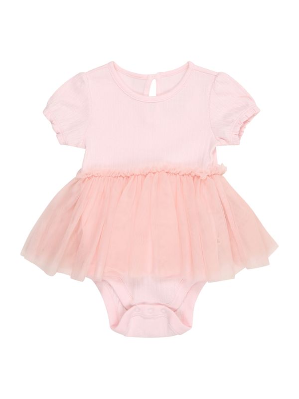 GAP GAP Obleka  roza