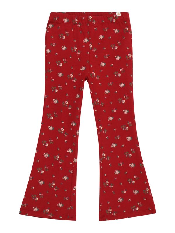 GAP GAP Pajkice  rjava / zelena / rdeča / off-bela