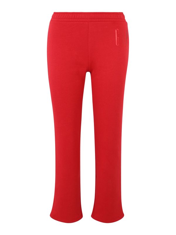 Gap Petite Gap Petite Hlače  rdeča