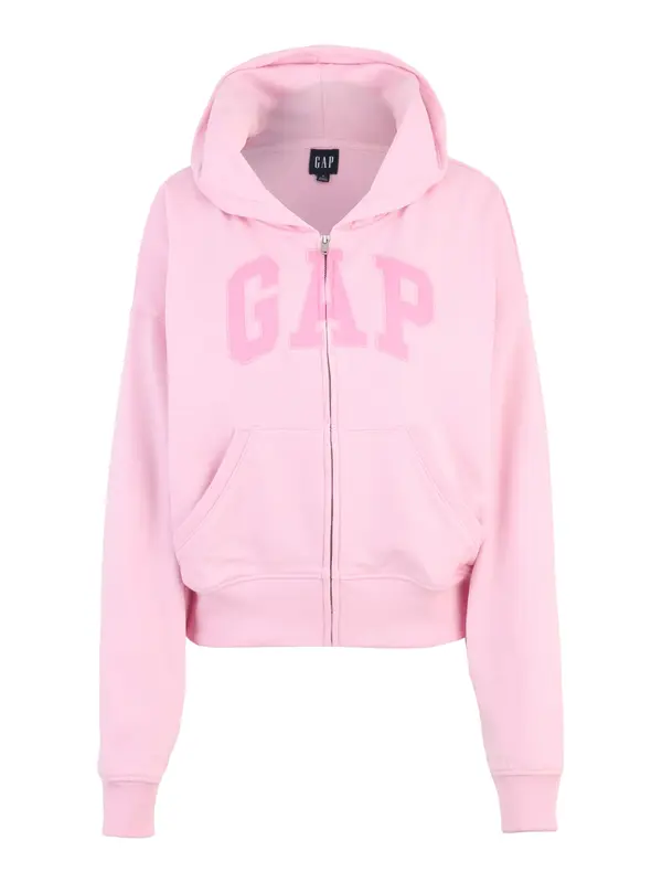 Gap Petite Gap Petite Jopa na zadrgo  roza